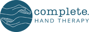 Complete Hand Therapy Logo