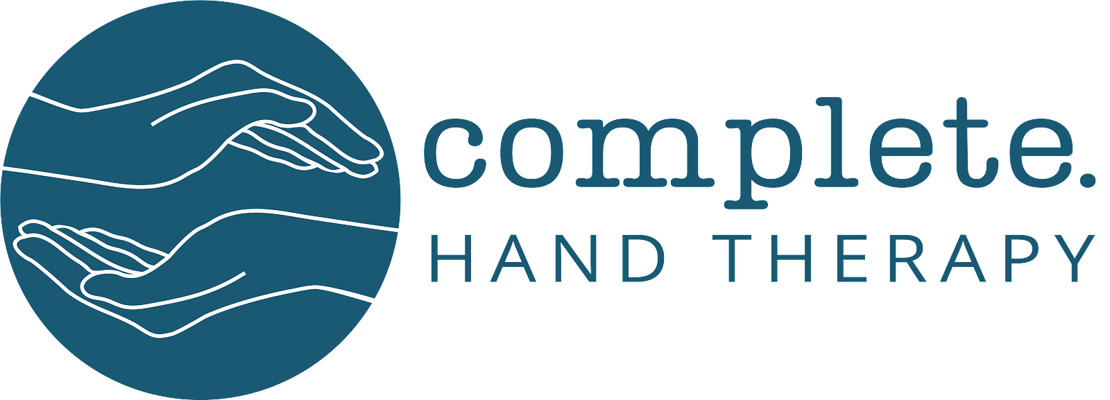 Complete Hand Therapy